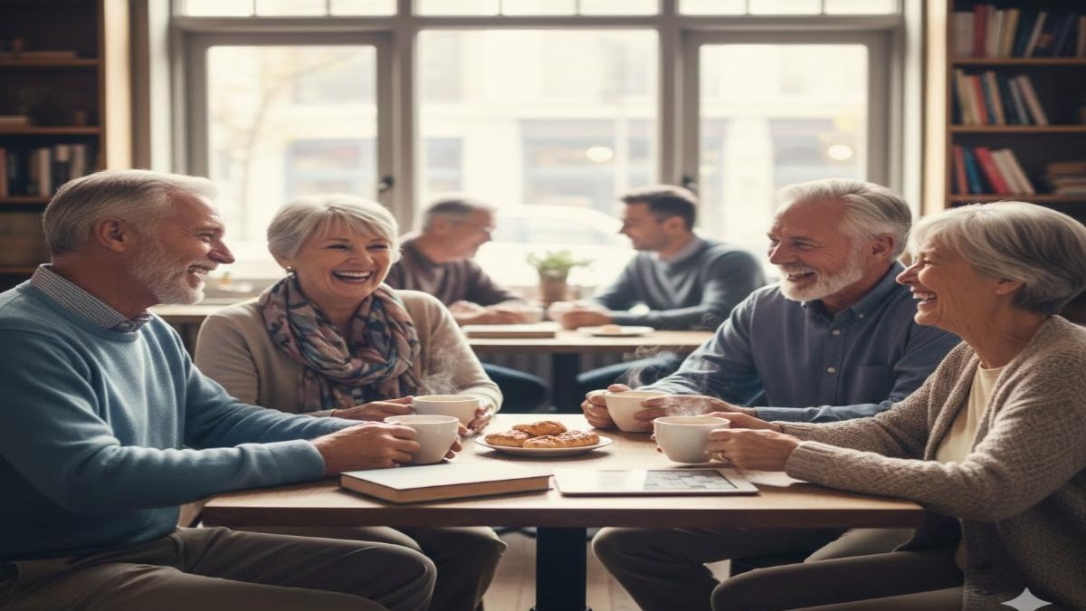 The no-nonsense era: 7 things boomers have stopped doing to reclaim ...