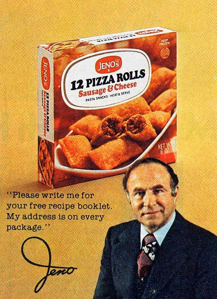 50 fascinating 'vintage advertisements' that might not go down very ...