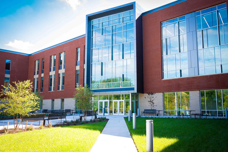 Roane State health science campus opens Jan. 20