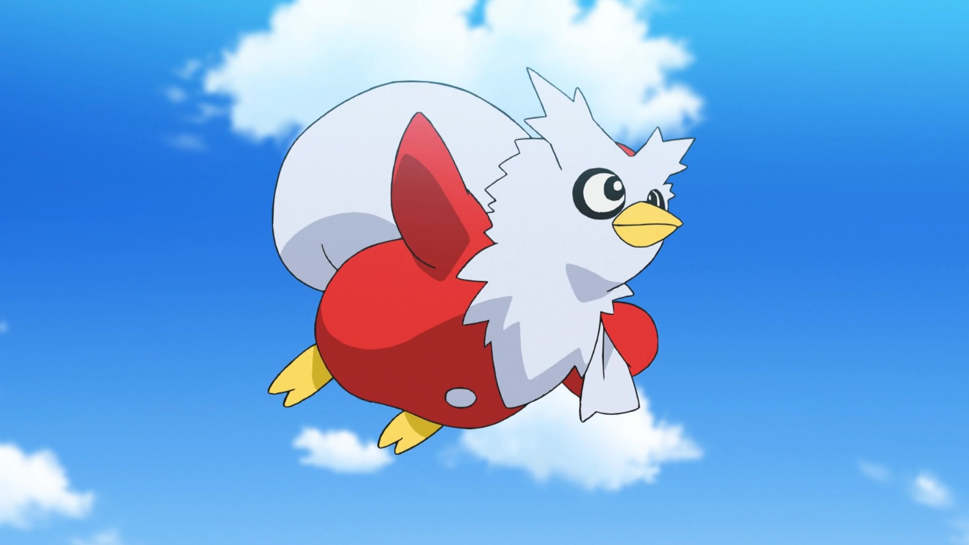 5. Delibird