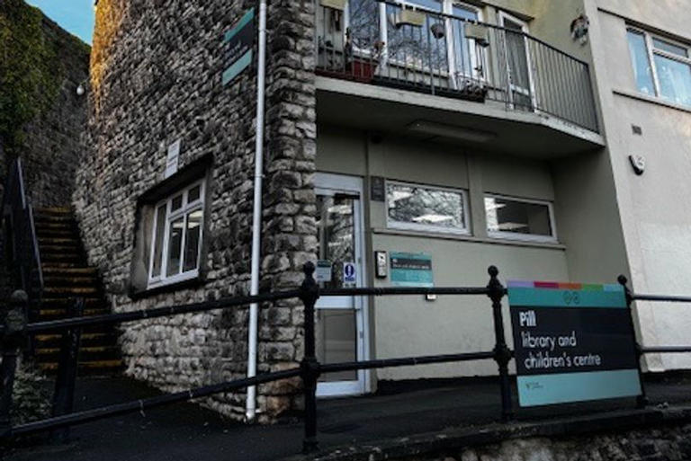 Thousands have say on which library to save from North Somerset Council ...
