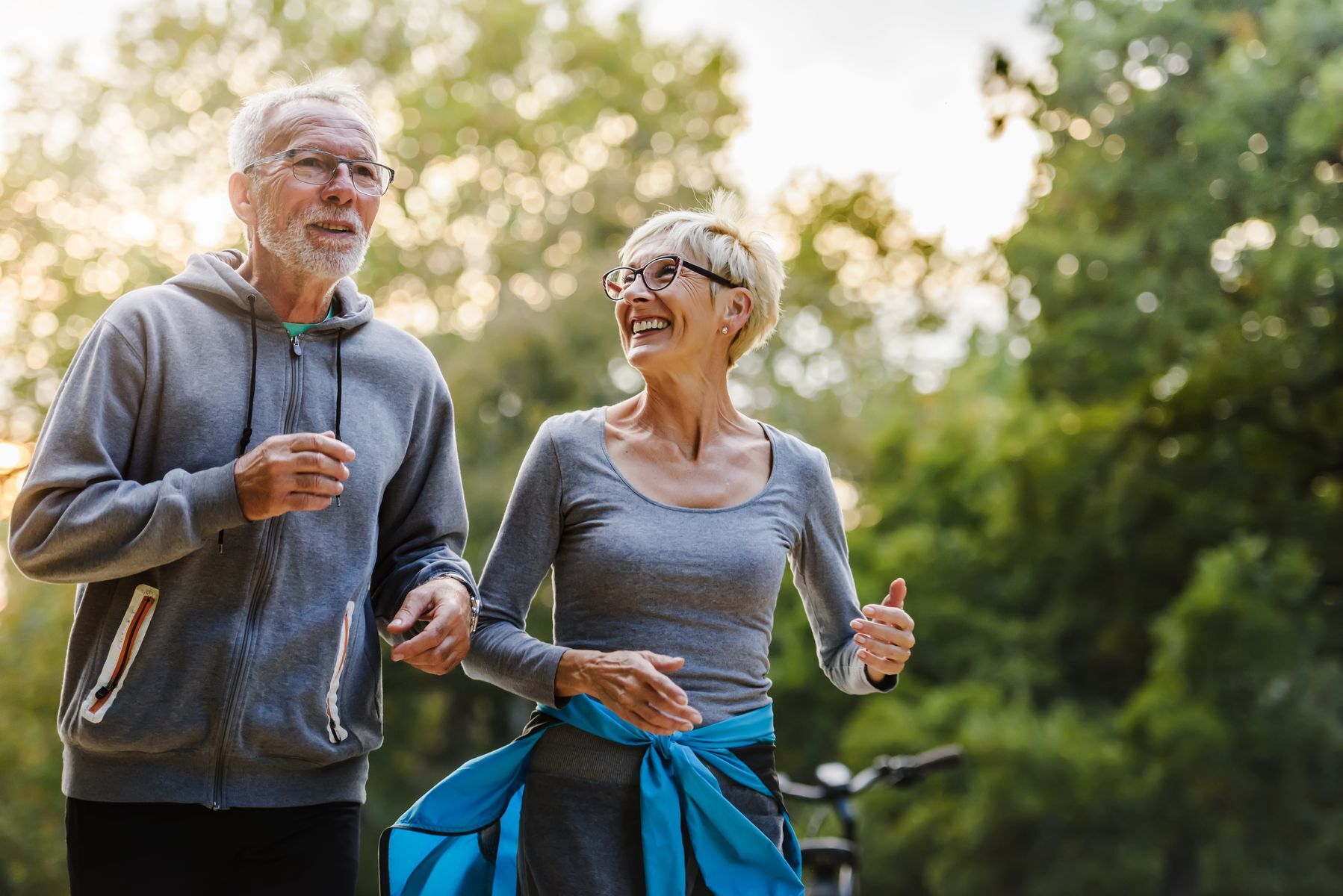 Small changes that could extend life expectancy