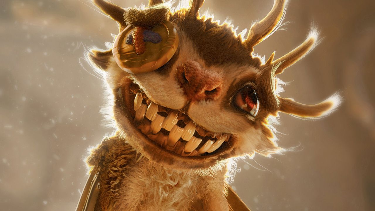 This is what makes the most memorable creature designs work
