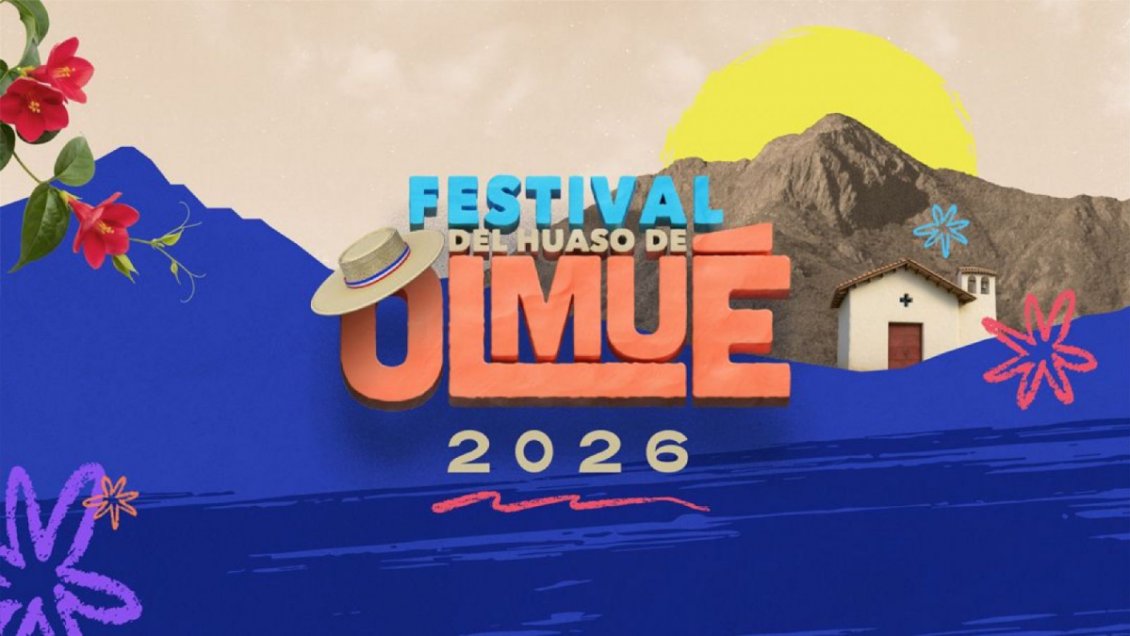 Festival del huaso de Olmué 2026: Programación de hoy viernes 16 de enero