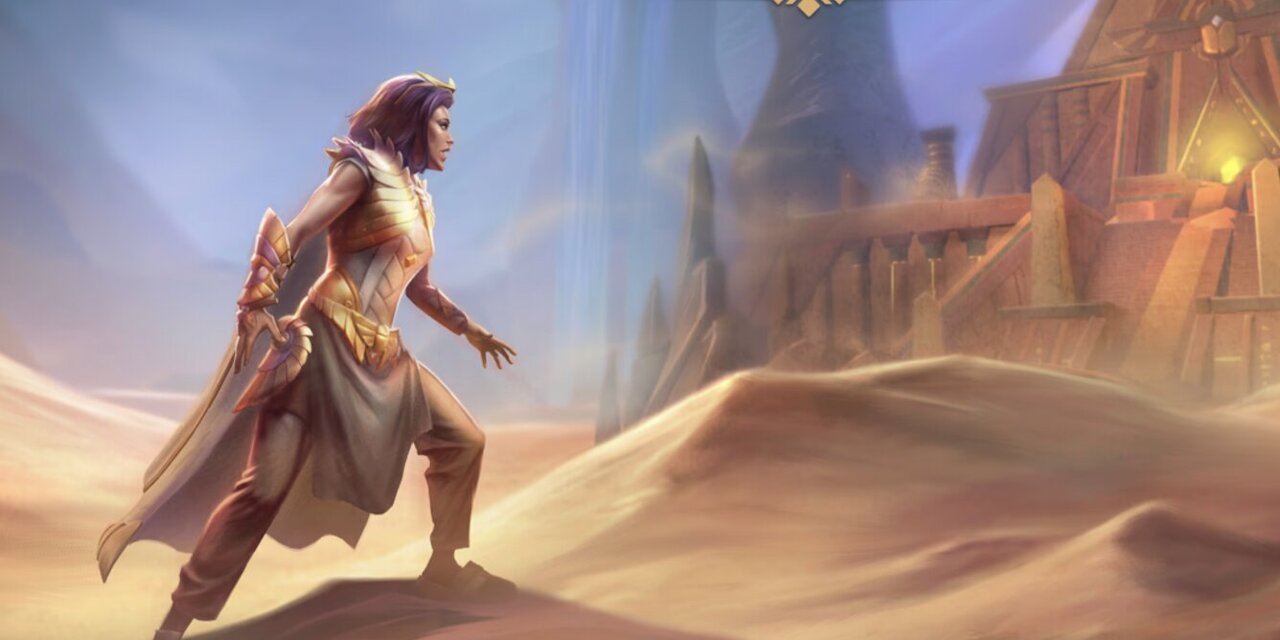 I was a designer for RuneScape—its comeback reveals how old games can ...