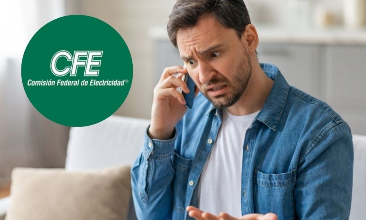 CFE cancela contratos en enero: por estas razones corta el servicio de ...