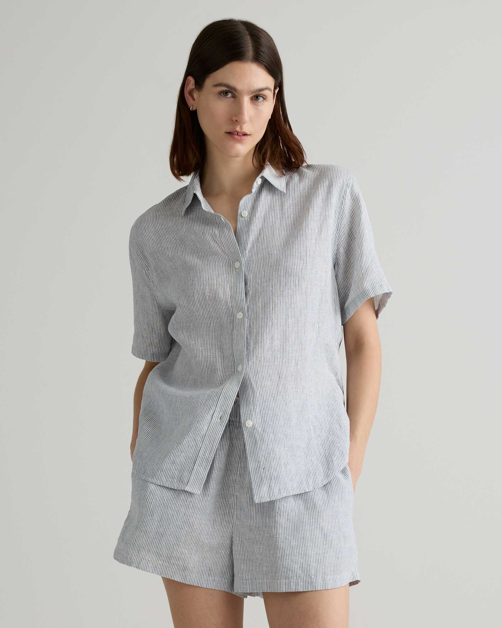 Hot flashes and night sweats begone with these cooling pajamas