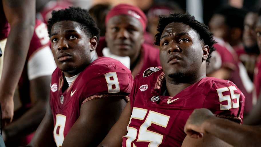 Florida State coaches accomplish dream scenario in roster retention at ...