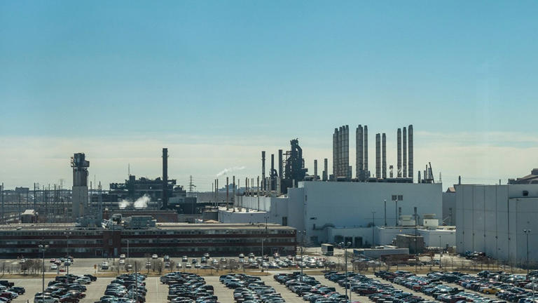 US auto manufacturing heads into 2026 with less margin for error