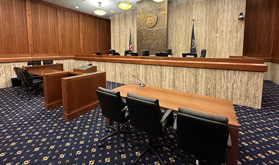 Idaho Supreme Court upholds law protecting patients from surprise medical collections<br><br>