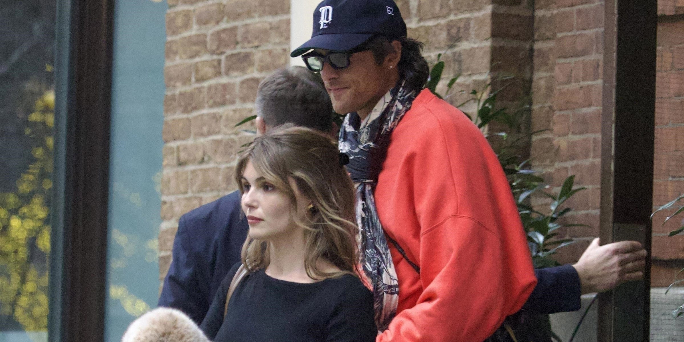 Where Jacob Elordi and Olivia Jade stand after their NYC outing: 'They ...