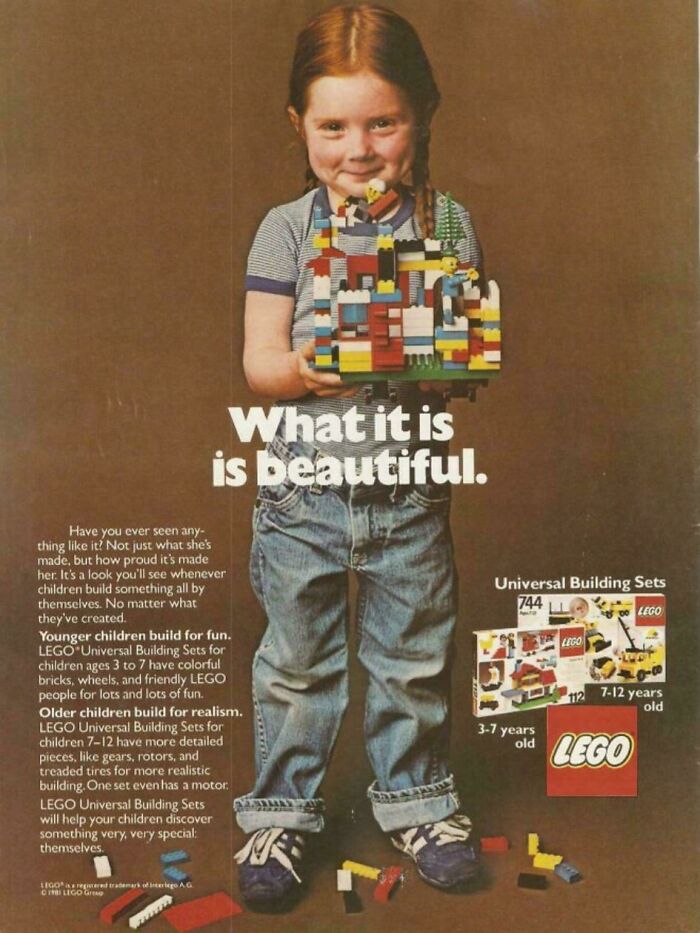 50 fascinating 'vintage advertisements' that might not go down very ...