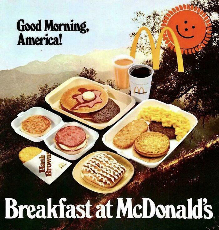 50 fascinating 'vintage advertisements' that might not go down very ...