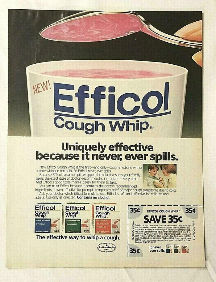 50 fascinating 'vintage advertisements' that might not go down very ...