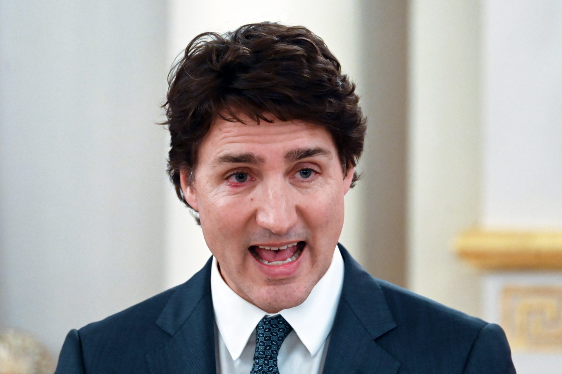 Remembering Justin Trudeau’s most controversial moments as Canada's PM