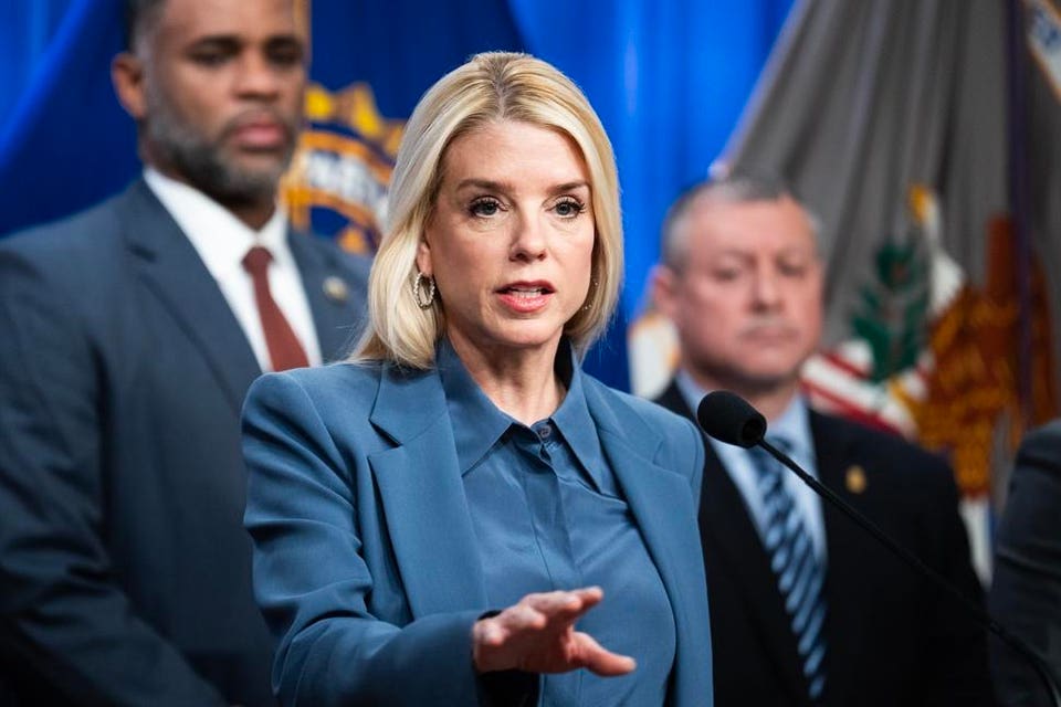 Trump DOJ reports ‘substantial progress’ on reviewing Epstein files—but ...