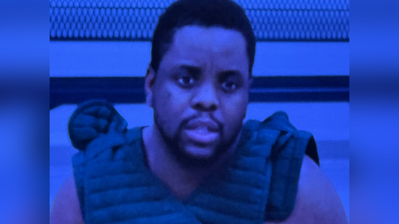 Ohio murder suspect faces judge during first court appearance
