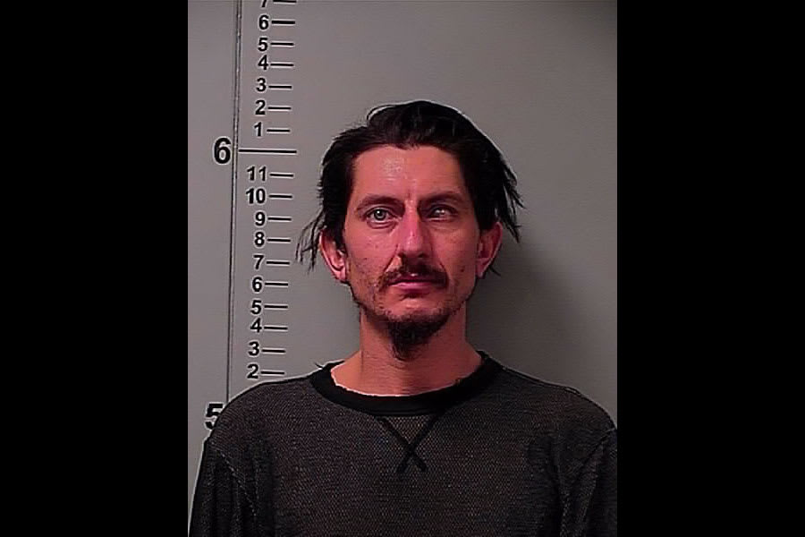 ISP traffic stop in Rigby leads to drug bust; driver faces felony charges<br><br>