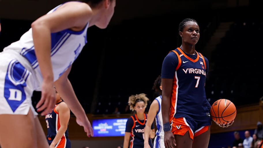 The plus/minus: Virginia women’s basketball stymied by Duke