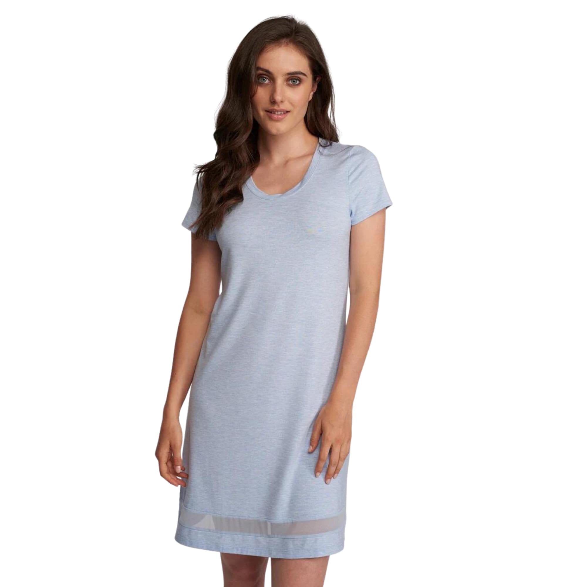 Hot flashes and night sweats begone with these cooling pajamas