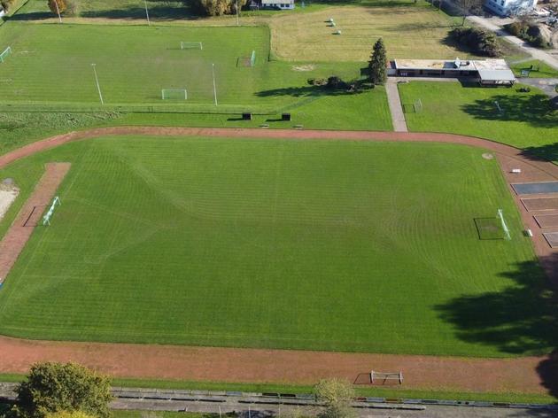 Sportträume für 4,3 Millionen: Reinhardshagen möchte seine Sportstätten ...