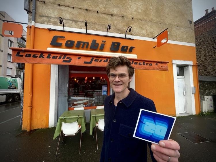 20 ans du Combi bar, magie, concert expérimental et yoga du rire… Nos ...