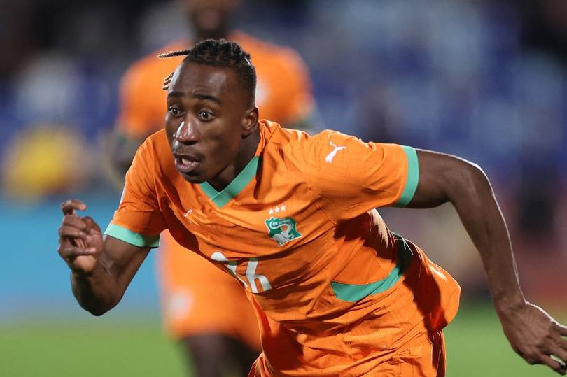 Yan Diomande is a top Liverpool target