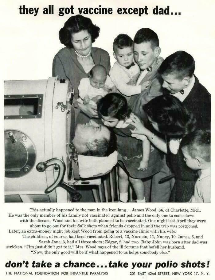 50 fascinating 'vintage advertisements' that might not go down very ...