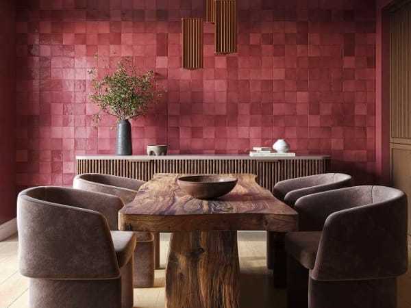 70s revival and layers of style lead design expert's top tile trends