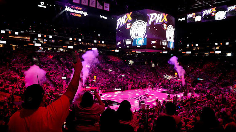 How The Mercury Avoid Overtime Games In 2002