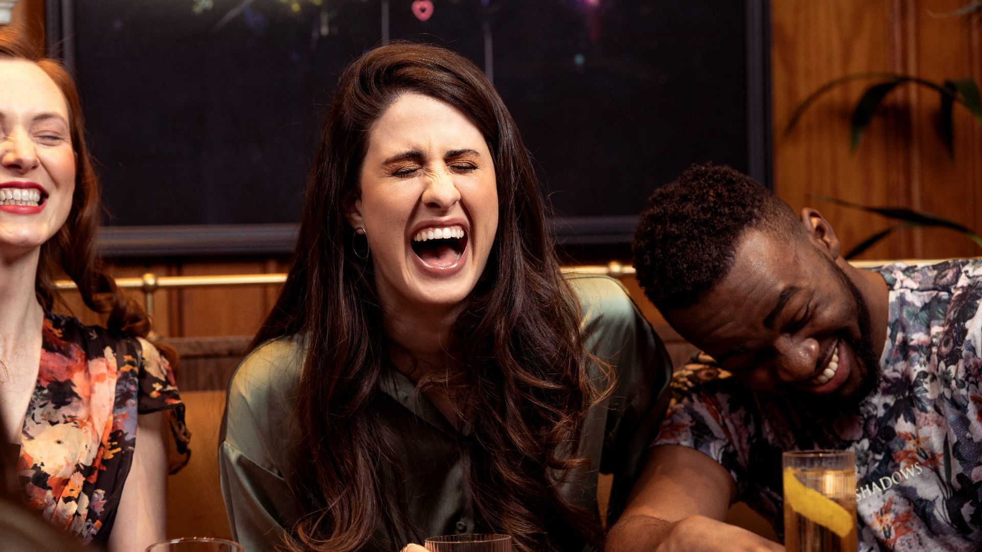 20 embarrassing things we've all done to get our crush's attention