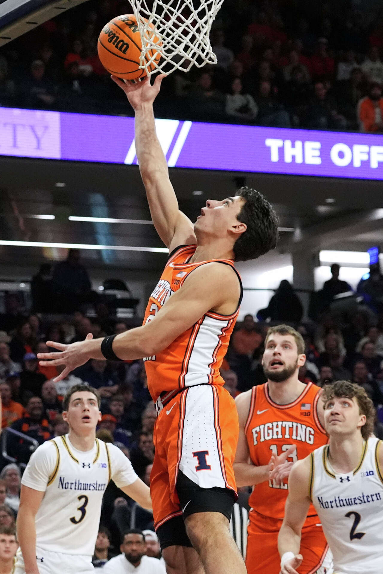 Illinois vs. Minnesota Gophers basketball betting line, over/under and ...