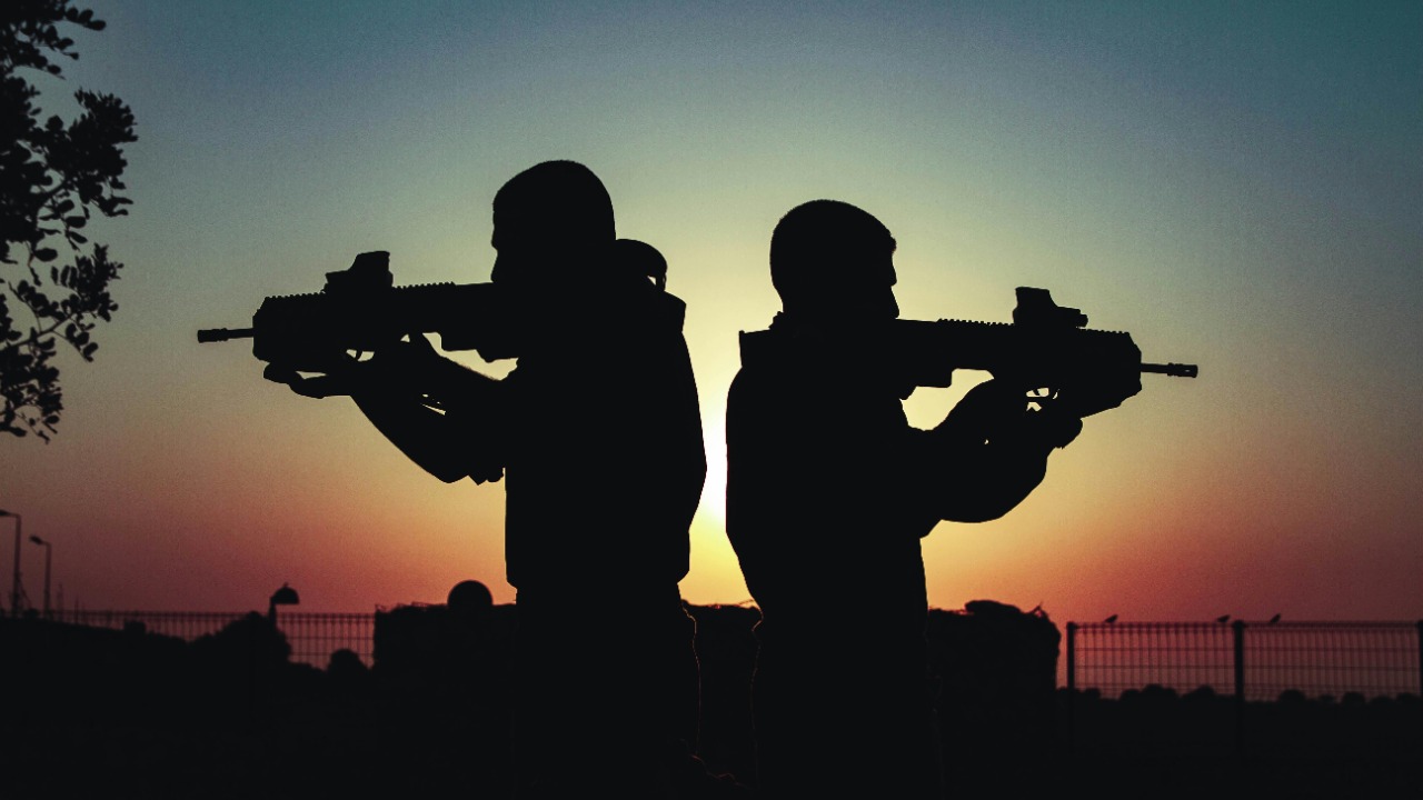 Did a secret sonic weapon help US forces crush Maduro’s elite guards?<br><br>