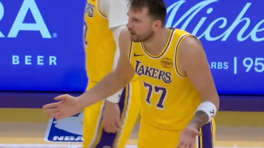 Hornets announcer calls out Luka Dončić for annoying trait<br><br>