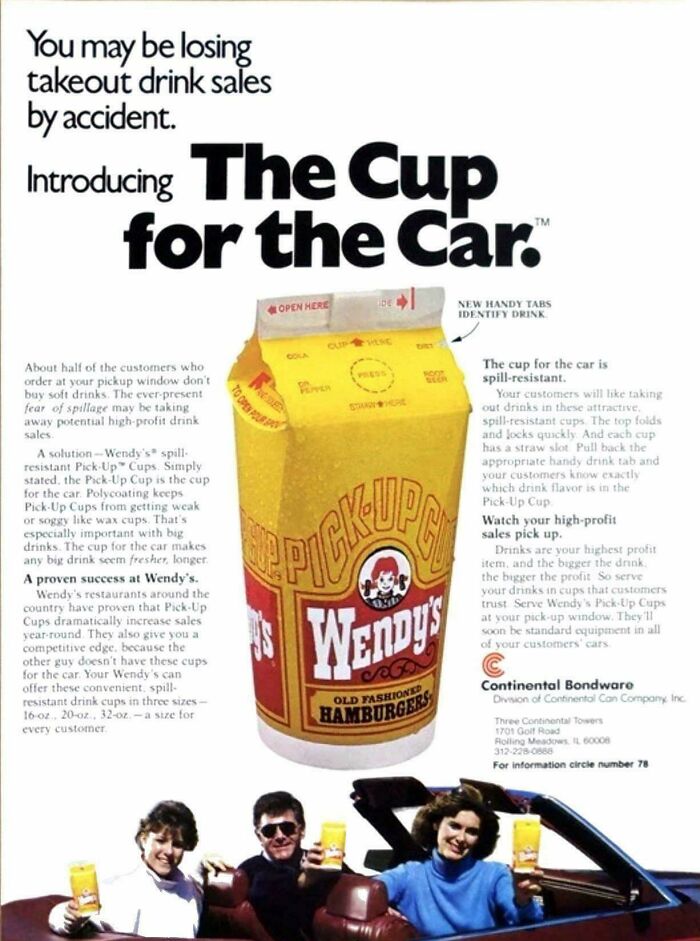 50 fascinating 'vintage advertisements' that might not go down very ...