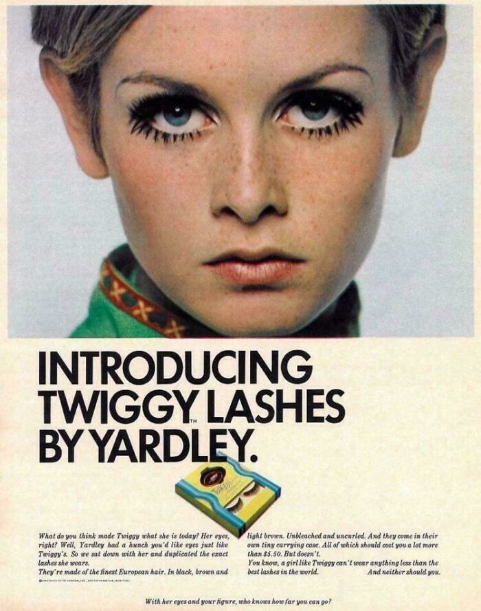 50 fascinating 'vintage advertisements' that might not go down very ...