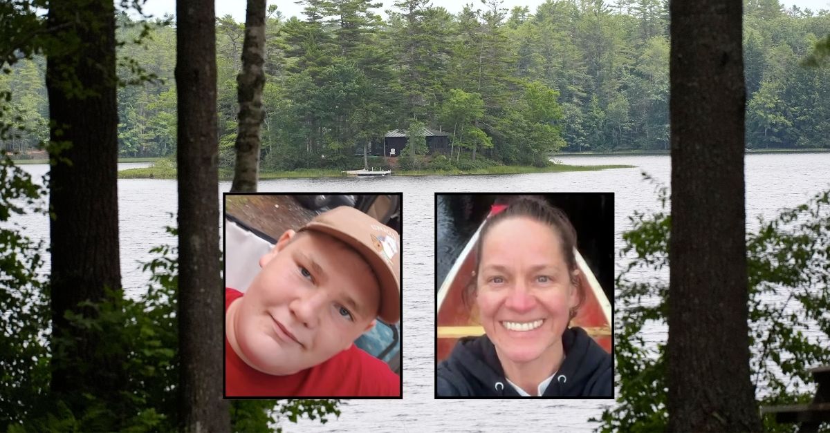 Teen accused of killing paddleboarder and then steering investigators away from the crime has a dark history of violence, authorities say