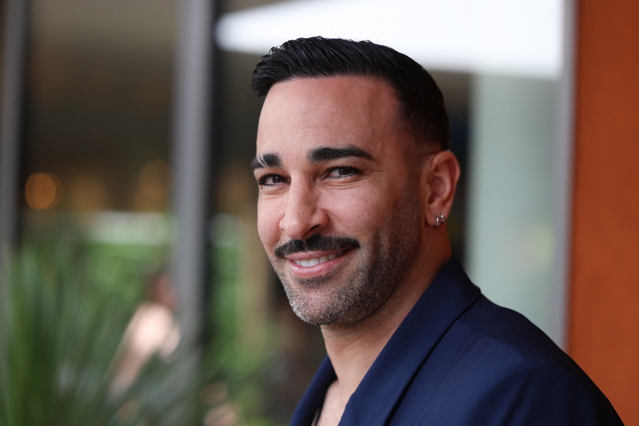 Adil Rami en larmes : ce projet qu'il doit absolument réussir pour sa ...
