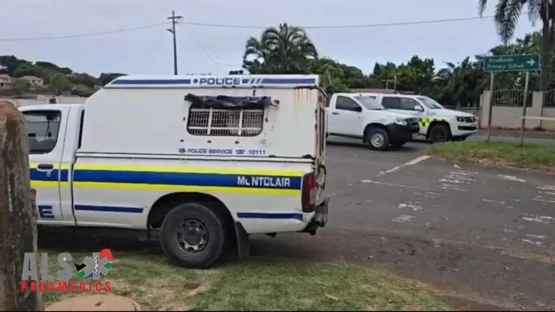 'Specialising in jewellery': Four alleged robbers shot dead in KwaZulu ...