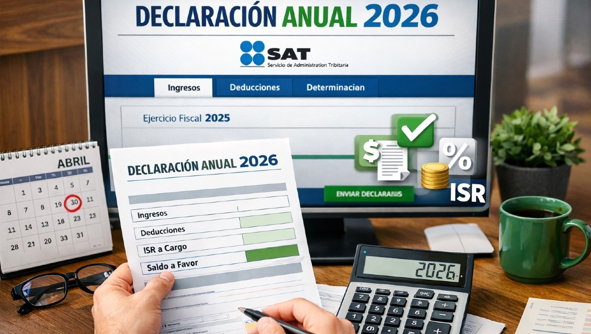 Evita multas. Éste es el ÚLTIMO día para presentar tu declaración anual ...