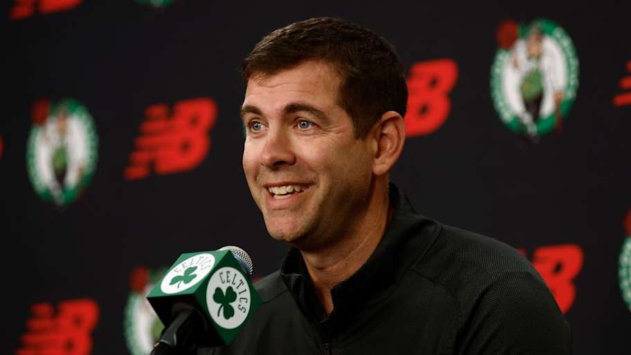Latest rumor just brought Celtics one step closer to blockbuster trade reality<br><br>