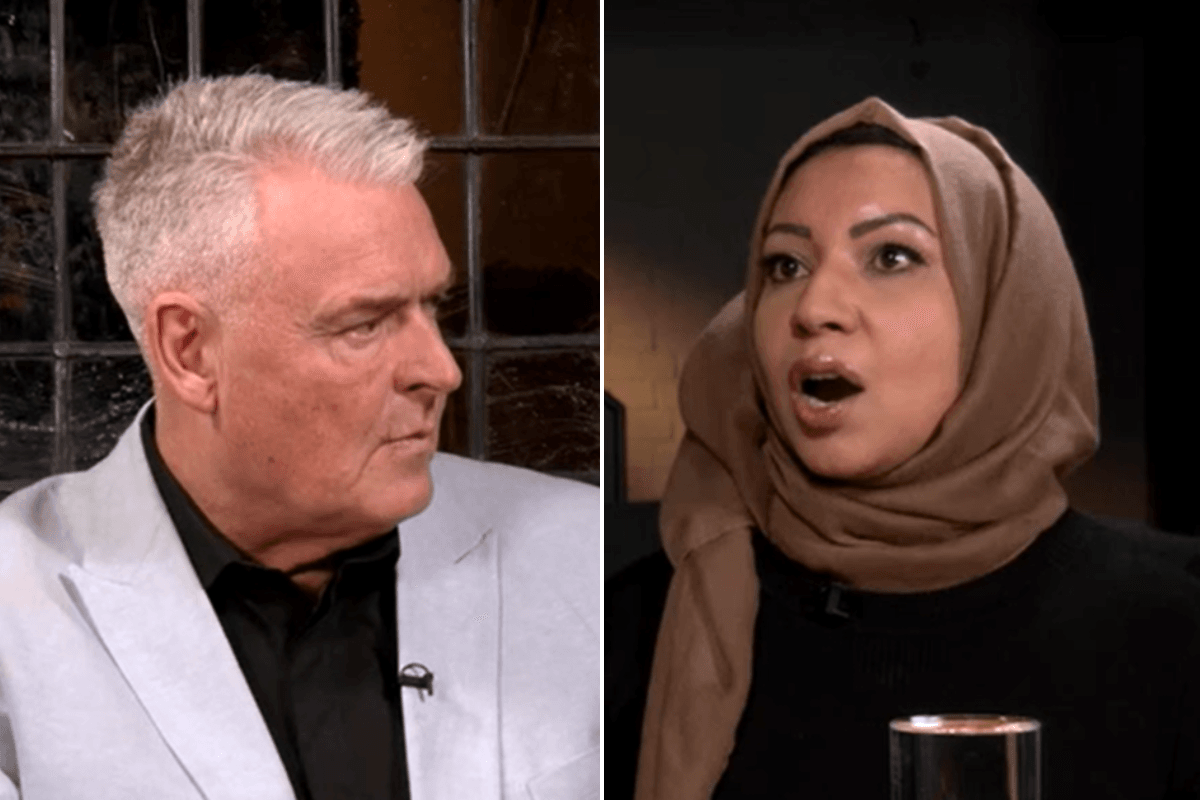 Watch: Lee Anderson lashes out on air after GB News guest refuses to  support cousin marriage ban | Watch