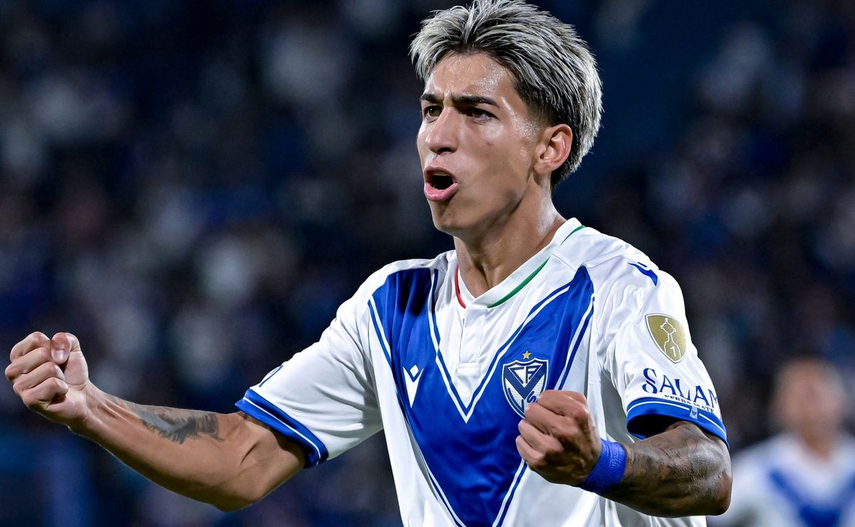 Riquelme quiere a Maher Carrizo, que vale 16 millones: el plan de Boca ...