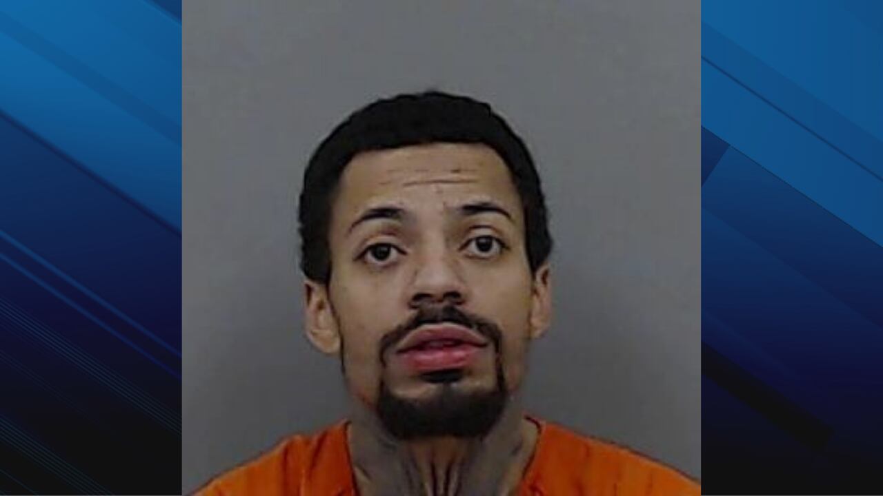 Plea deal scheduled for suspect in Cedar Rapids stolen vehicle chase