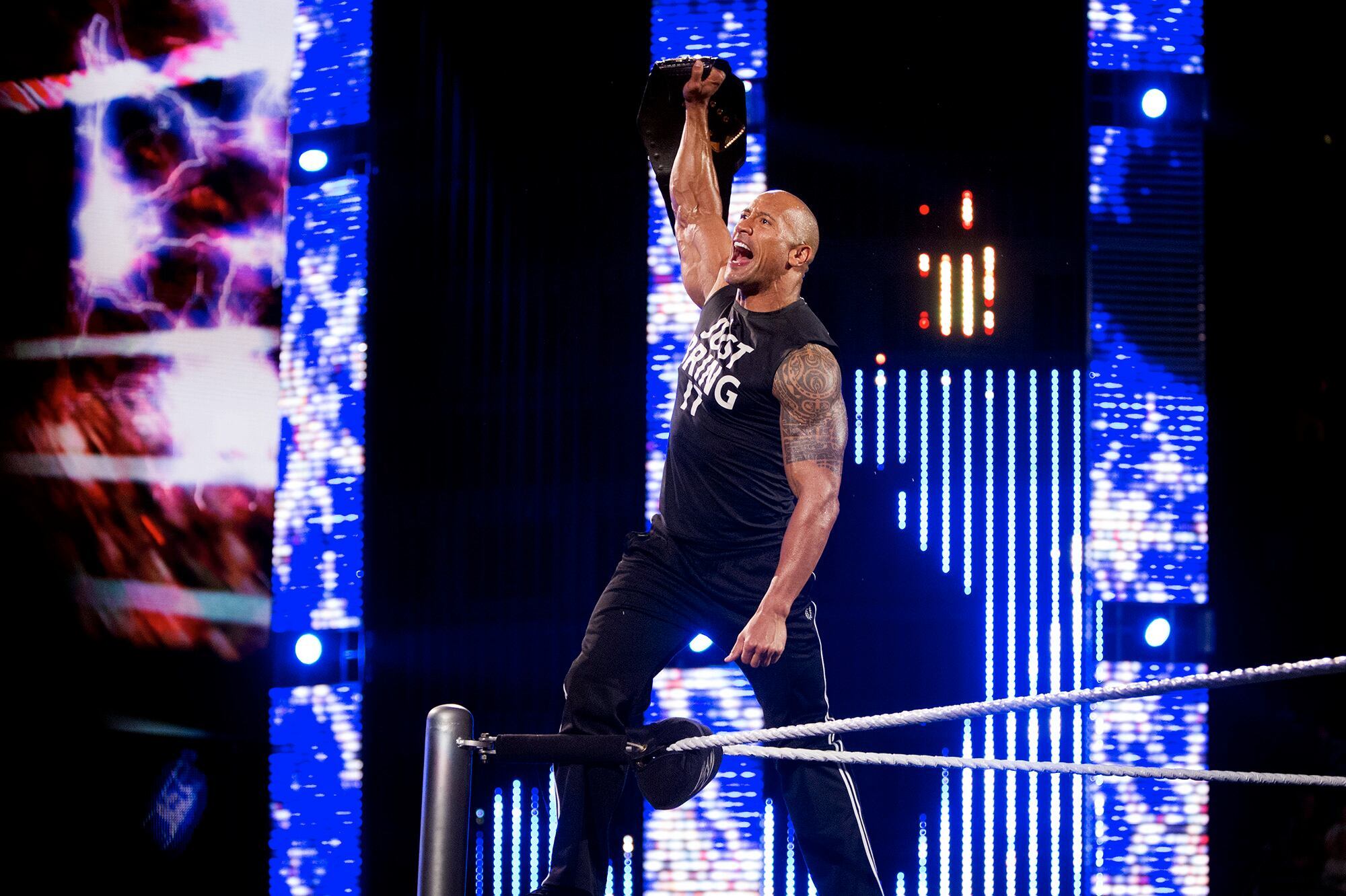 'The Rock' gets smacked down in 3 million lawsuit. Here's what we know