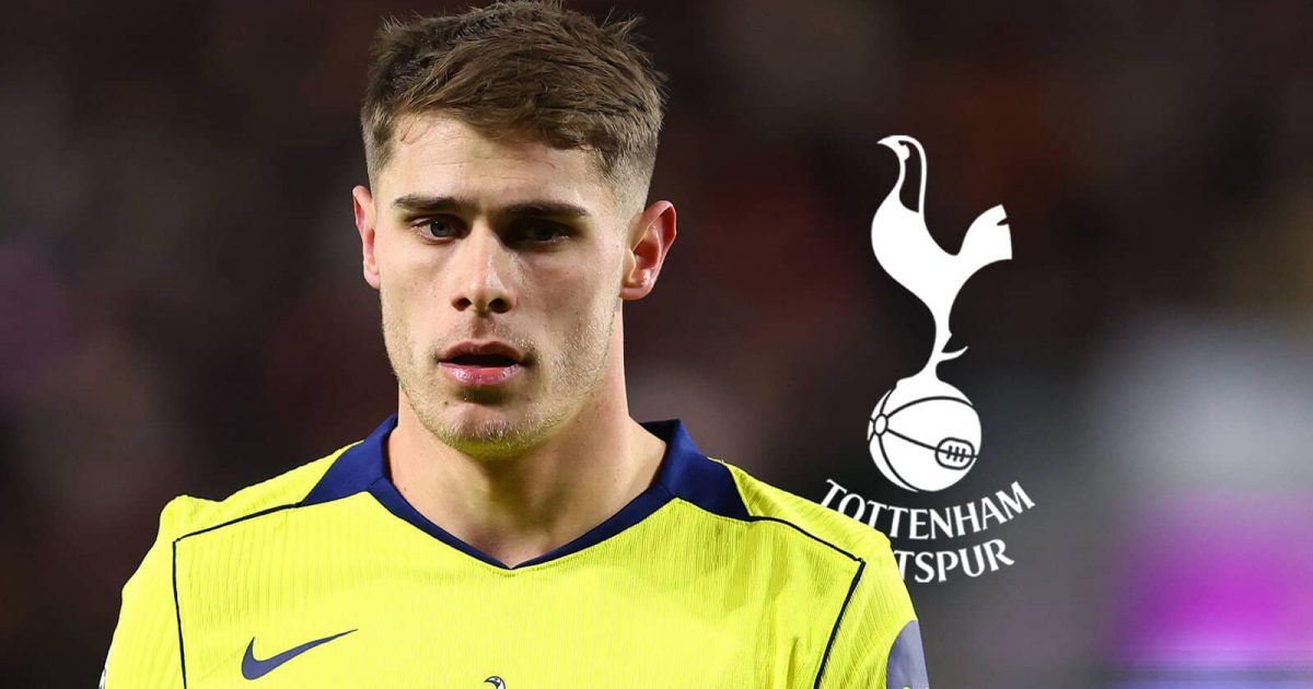 La desgarradora salida del Tottenham solo se puede detener con un interés genuino del Liverpool, según fuentes.