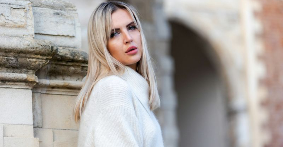 11 things confident women choose not to do