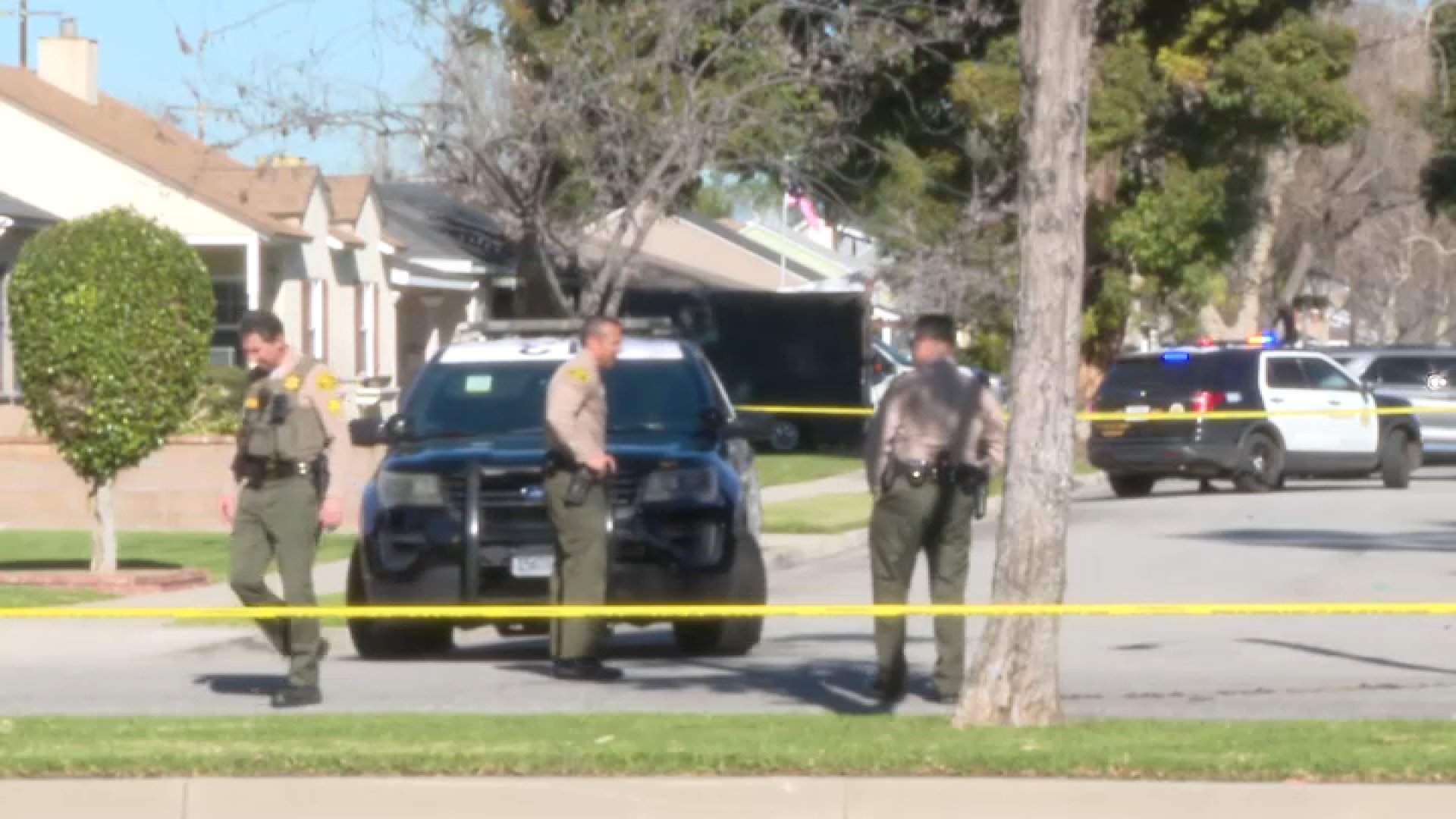 Husband, wife and their daughter killed in Lakewood home shooting, LA ...