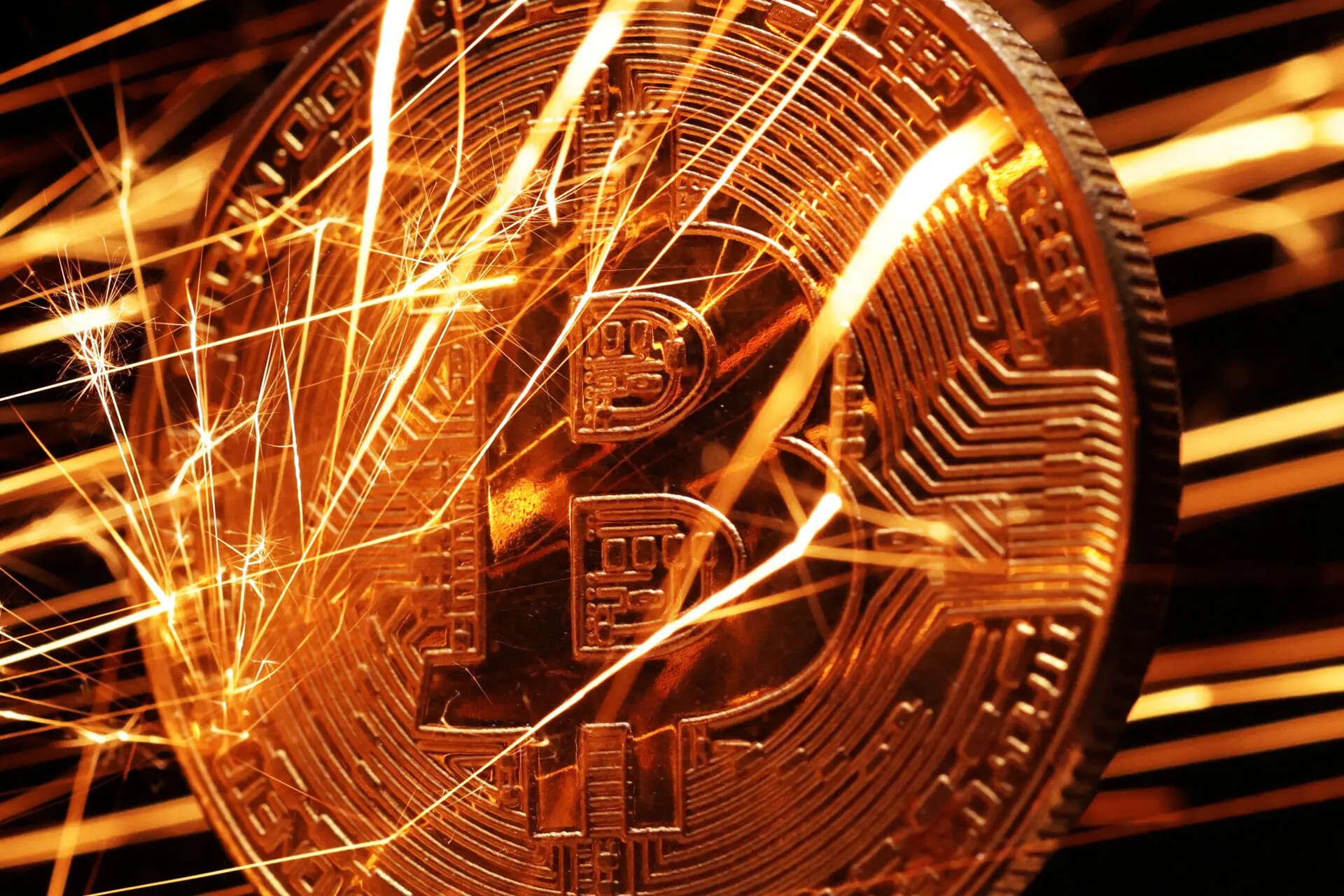 BTC USD vs gold: Why Cathie Wood says Bitcoin’s fixed supply makes it ...