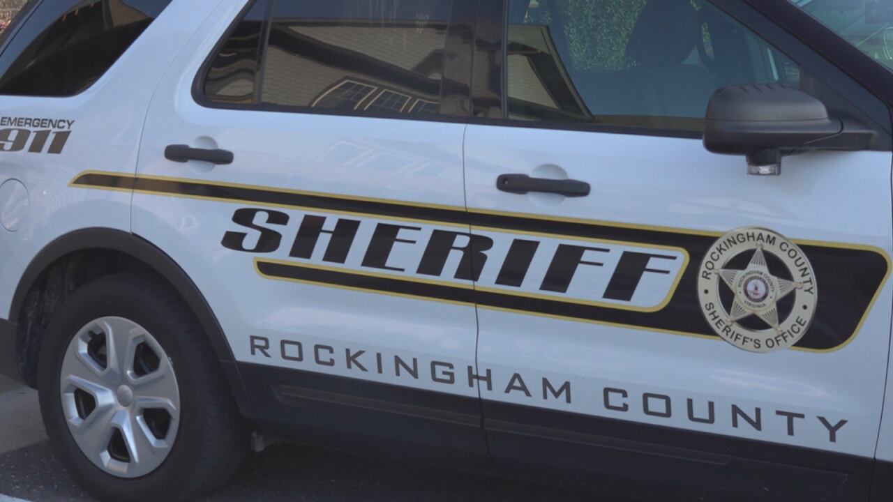 Juvenile arrested after assaulting two Rockingham County employees in ...